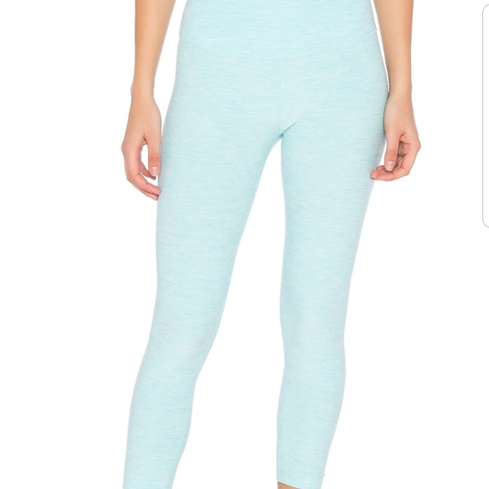 Beyond Yoga Spacedye - M